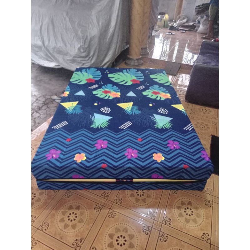 Kasur Busa Royal Foam ukuran 90x10x200 Bergaransi Ori