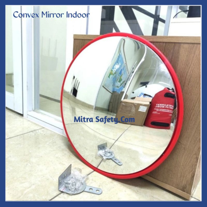 Convex Mirror 80cm Indoor / Convex Mirror Indoor 45cm