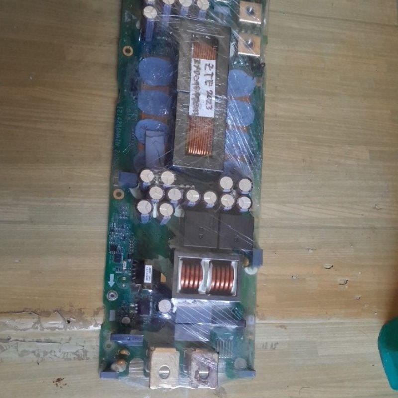 BMS battery lifepo4 100Ah 48v ZTE ZXDC48-FB100B3 2023
