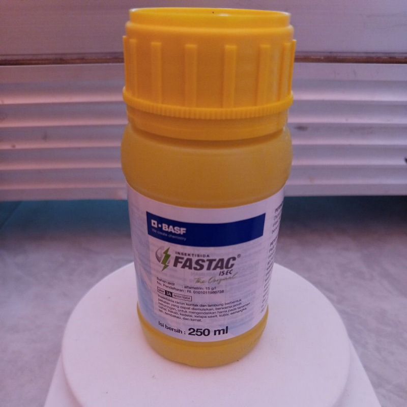 Fastac 15 EC 250ml