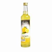 

Marjan lemon boudoin 460ml