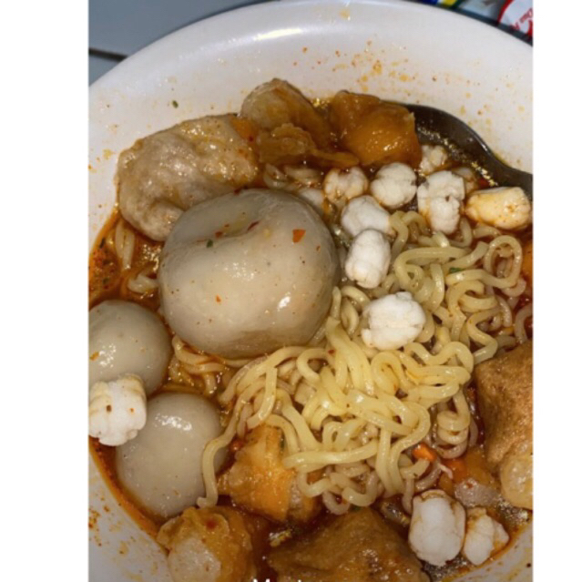 

PAKET USAHA 7 BUNGKUS | BOCIWIR MIE | BOCIWIR KOMPLIT