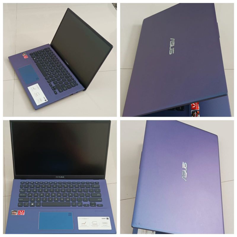 Asu vivobook 14 Asus X412DA