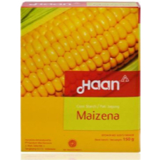 

Haan Maizena 150 gr