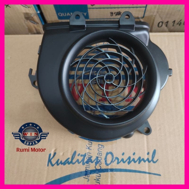 Cover | Tutup Kipas Beat Karbu 2008 2009 2010 2011 Win kualitas orisinil