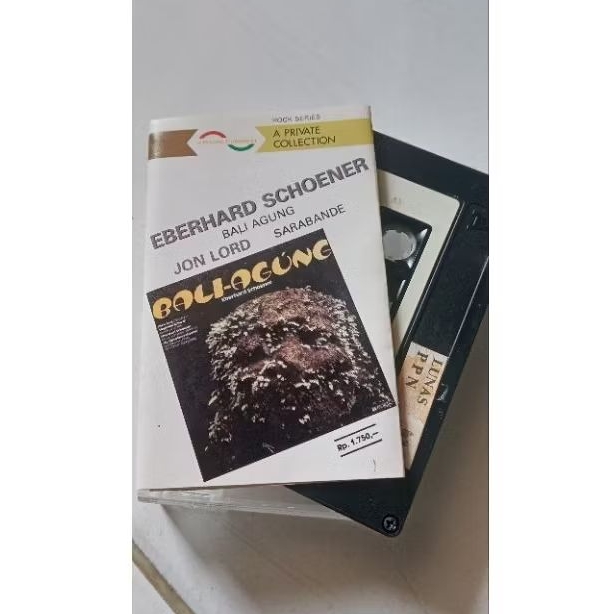 KASET PITA EBERHARD SCHOENER