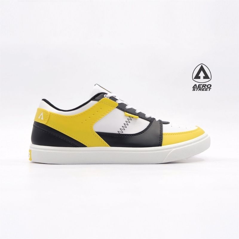 AEROSTREET HOOPS LOW SIZE 38
