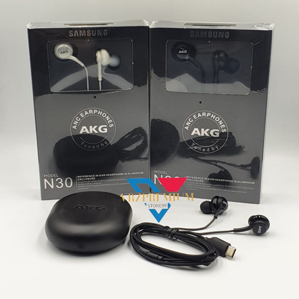 headset samsung akg type c original 100%