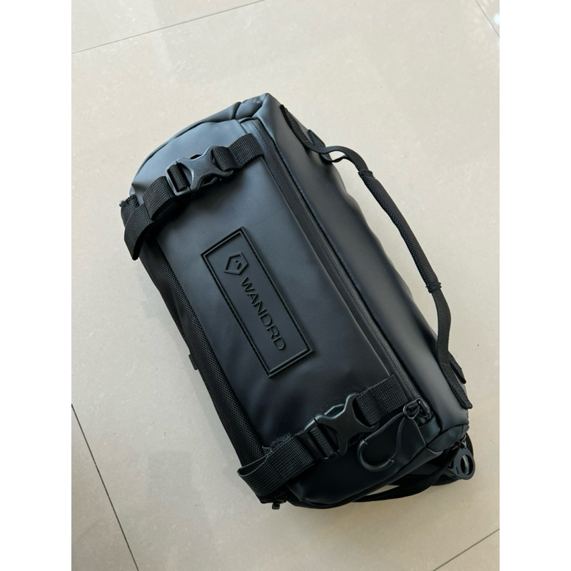 WANDRD Tas Kamera Rogue Sling - 6L