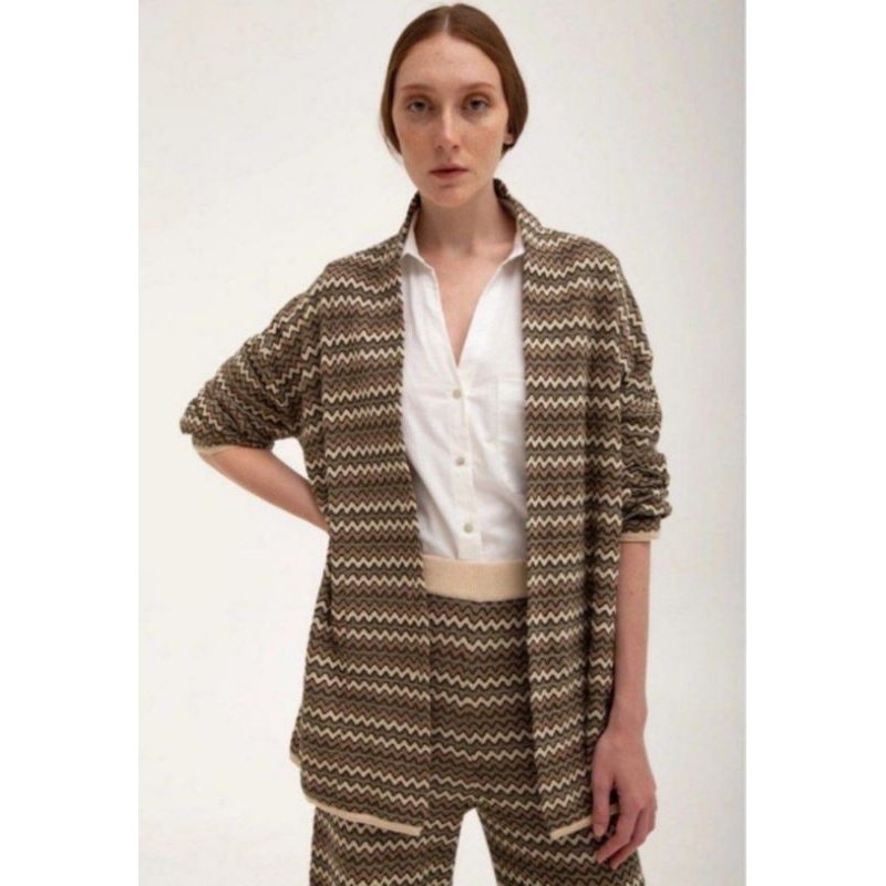 DUMA premium Cardigan