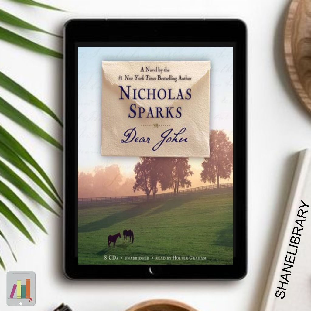 

Dear John by Nicholas Sparks