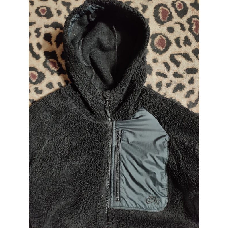 Nike SB everet sherpa Jacket