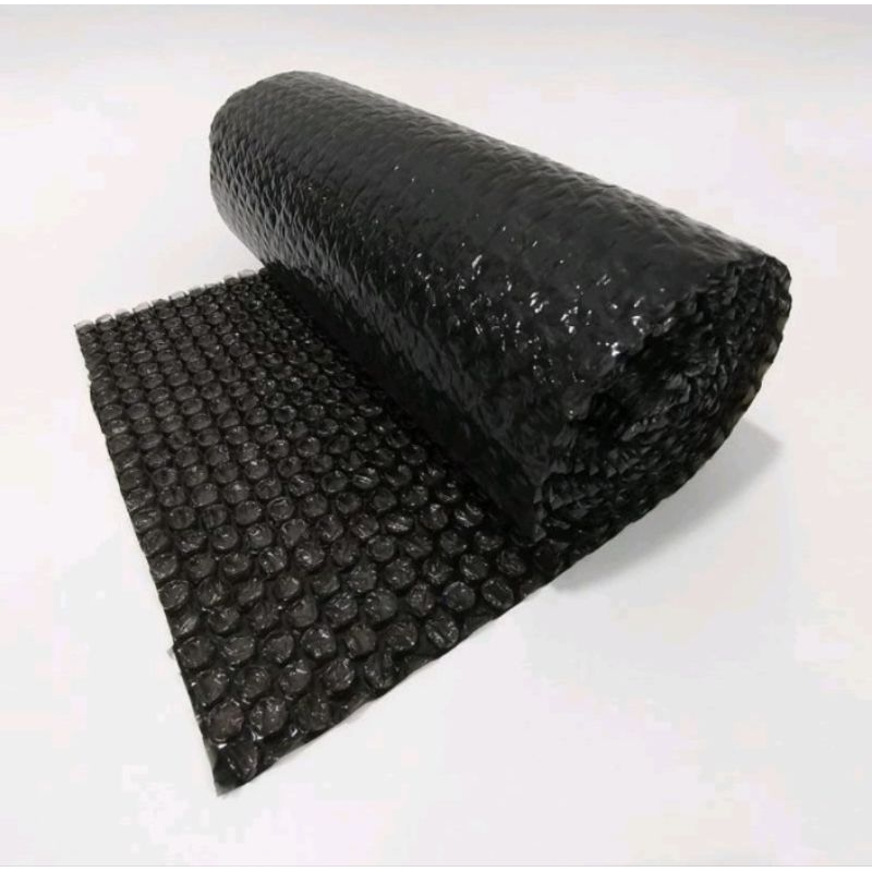 

Bubble wrap packing