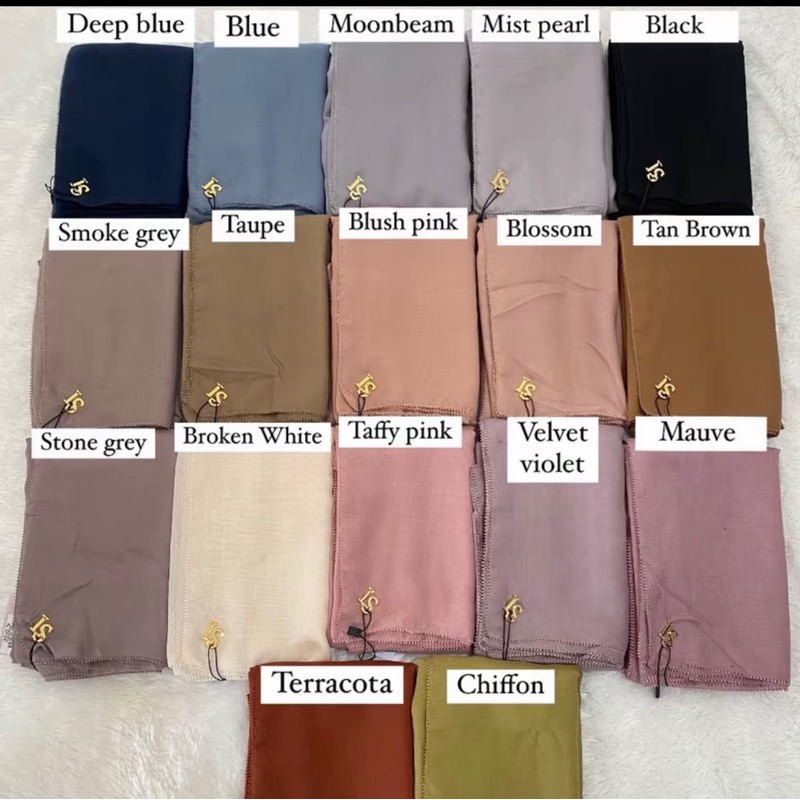 La sabelle ✨ Ayesha Paris Voal Collection ✨