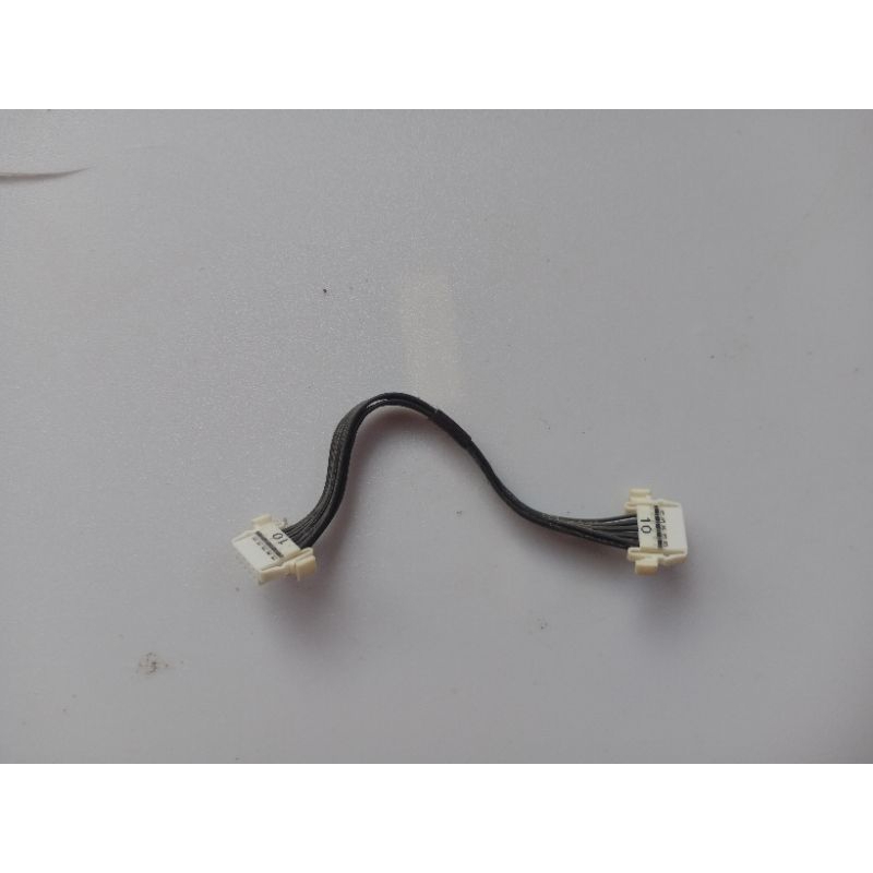 Kabel Sambungan PSU Ke MB Samsung UA23H4003AR. UA23H4003