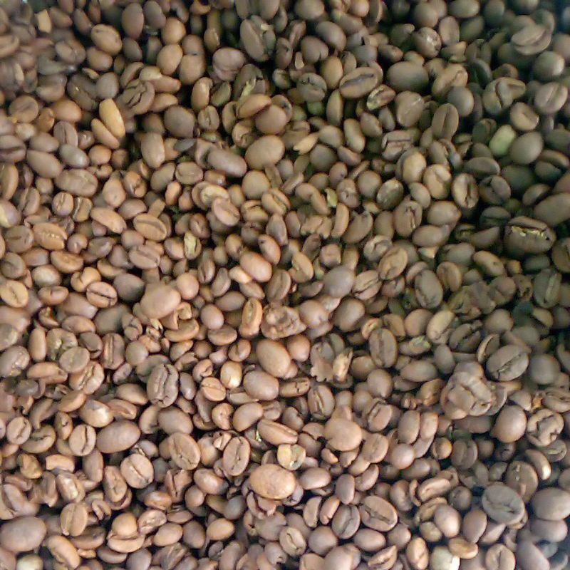 

rosbeen Coffee Arabika
