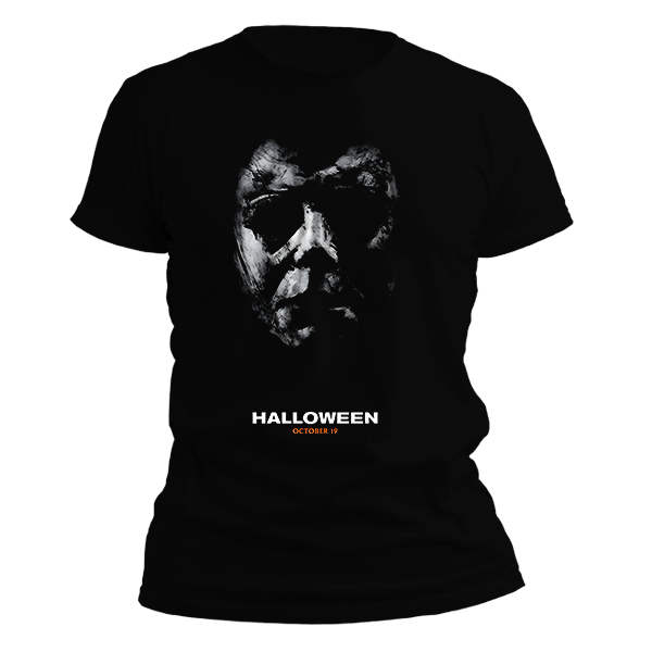 Kaos Michael Myers Mask Halloween 19 October