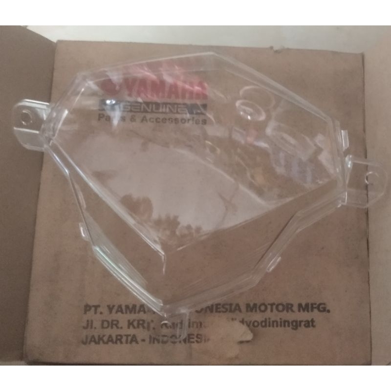 MIKA KILOMETER  MIO M3 ORISINIL