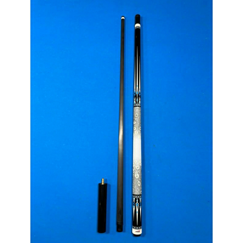 STICK BILLIARD CARBON YFEN M SERIES