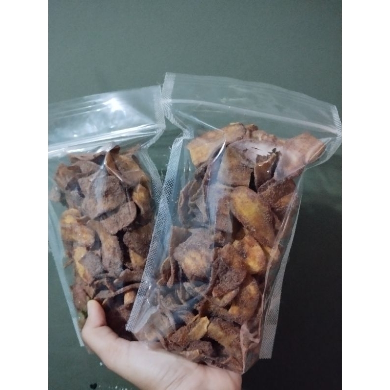 

pisang Coklat dan Susu