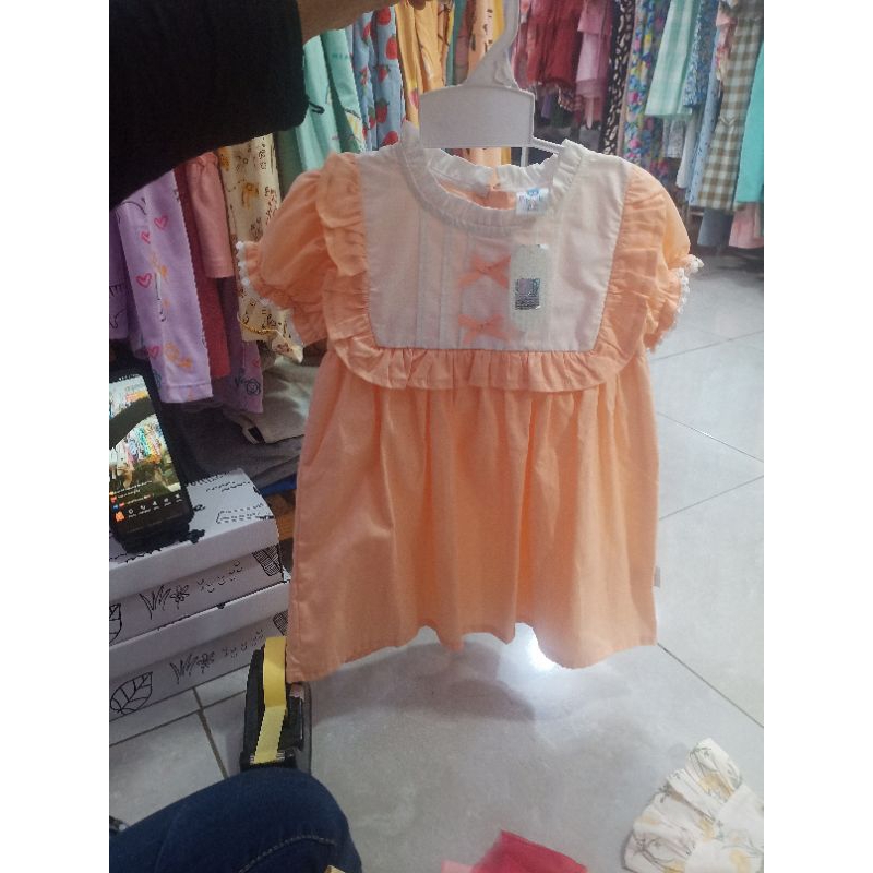 dress pipiniko