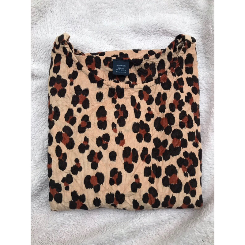 Dress corduroy brand GAP Kids