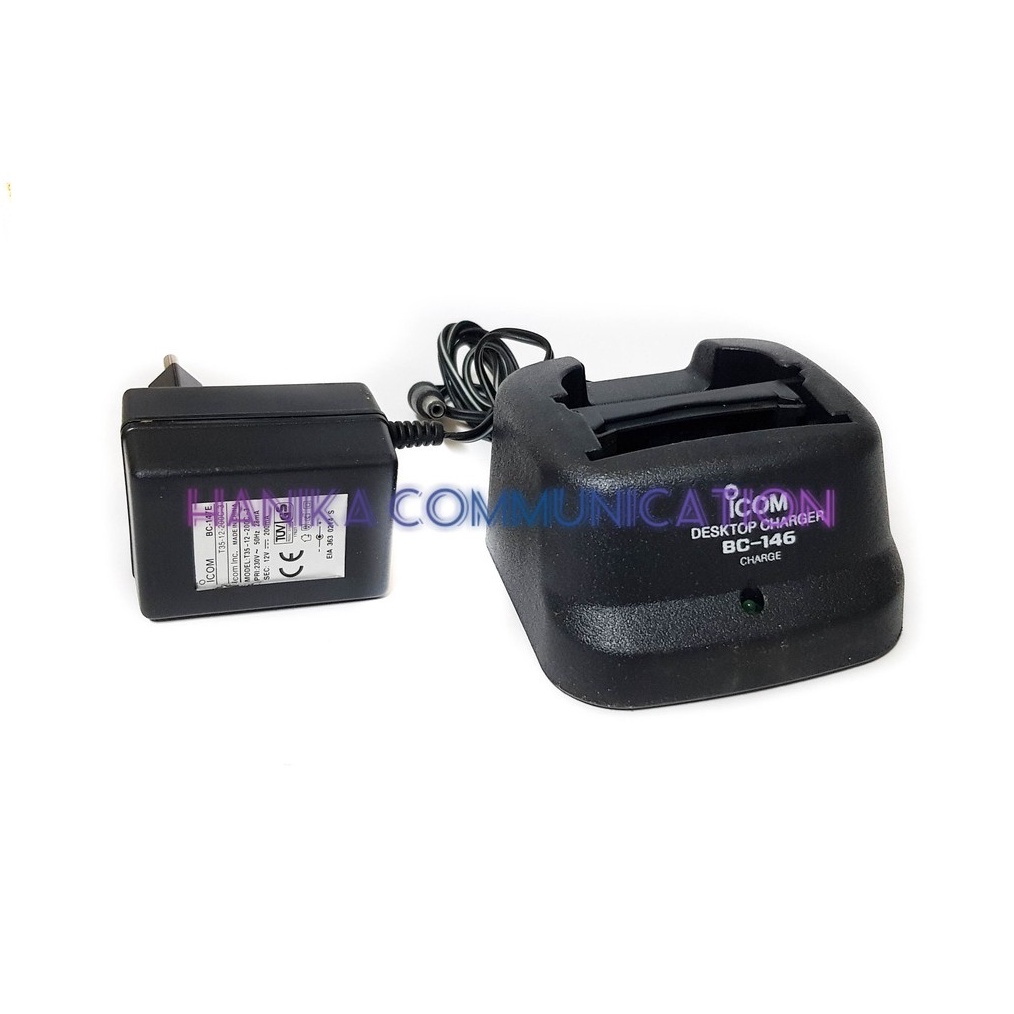 SALE BC146 BC147 Charger HT Icom ICV8 Cajer BP21 BP222N BP21 BP222