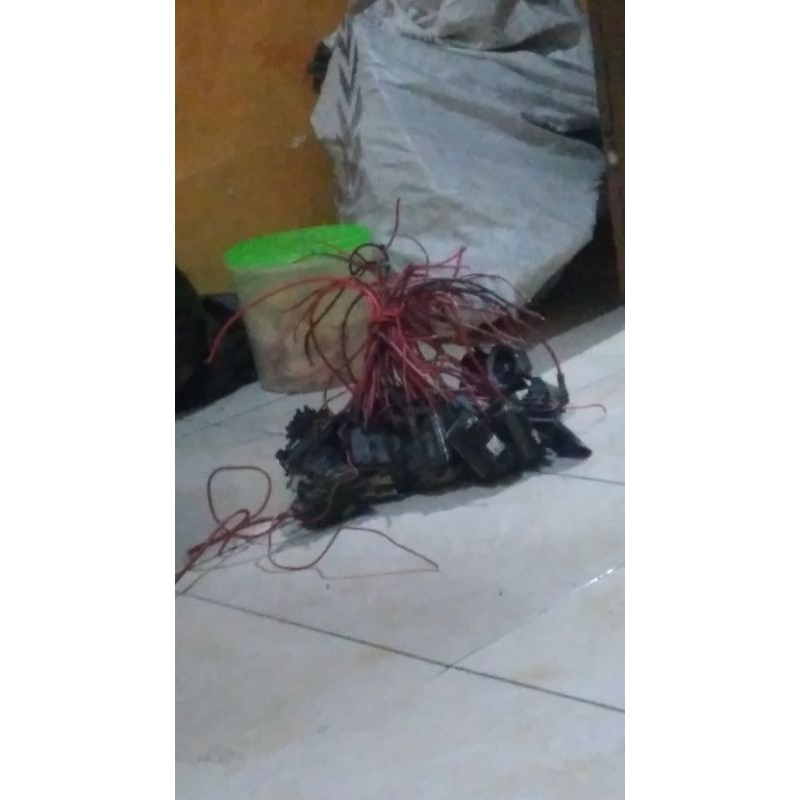 flyback bsc25-T1010A