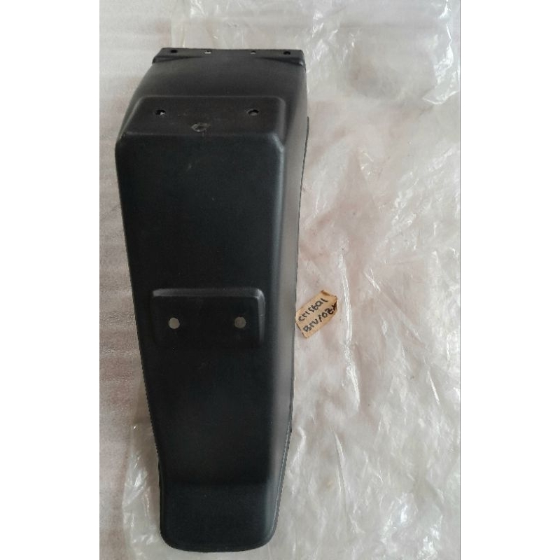 Spakbor slebor belakang suzuki crystal original baru