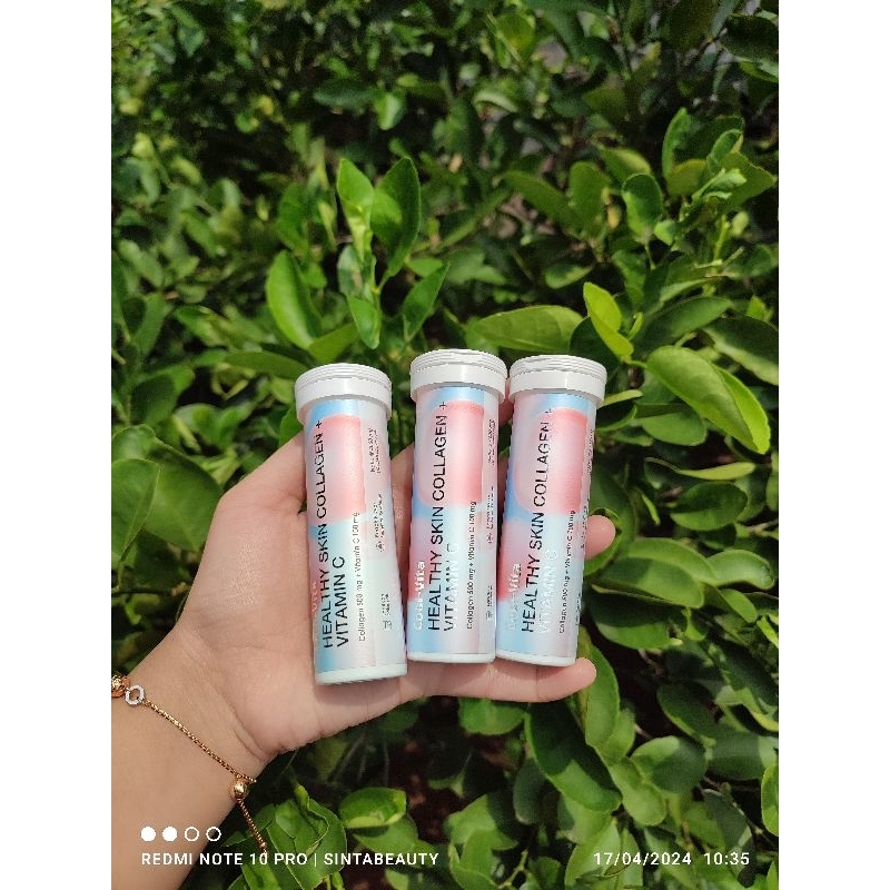 Collvita Collagen tablet