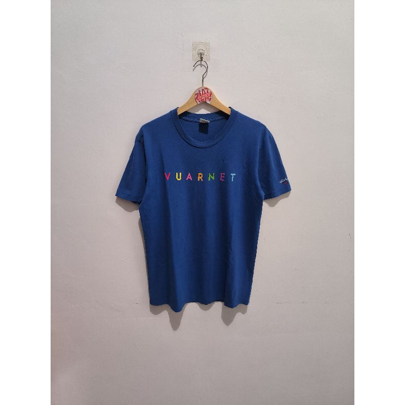 KAOS TSHIRT NOAH X VUARNET CAPSULE COLLECTION