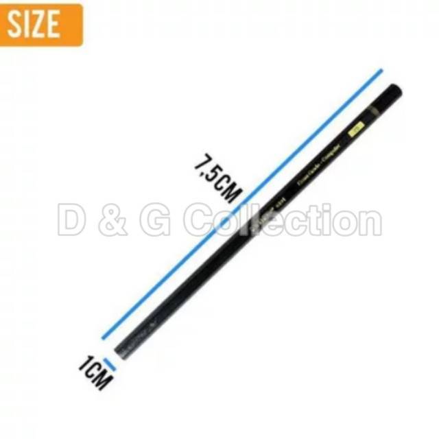 

PROMO ECER PENSIL KENKO 6191 2B / PENSIL 2B KENKO MURAH