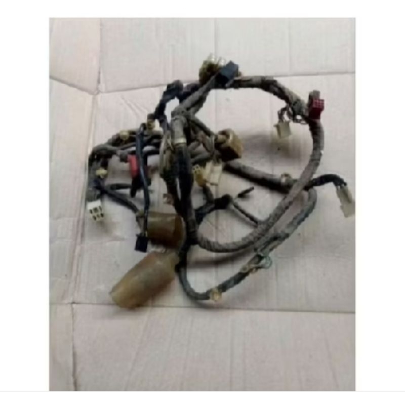 KABEL BODY HONDA SPACY FI ORIGINAL