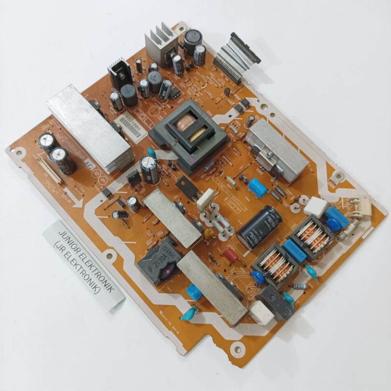 PSU TV PANASONIC TH-L32X10X2 / TH-L32C8K ORI TV LCD - POWER SUPLAI POWER SUPLAY POWER SUPPLY REGULAT