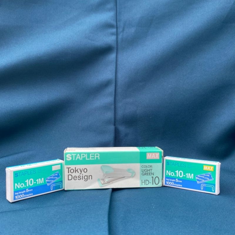 

Staples Tokyo Design