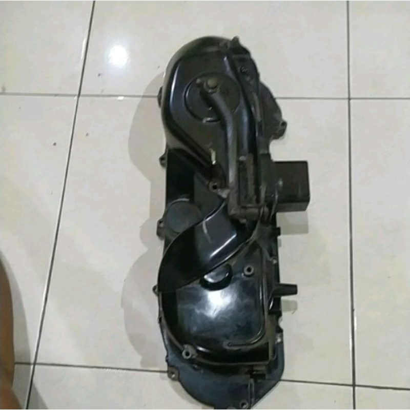 blok sela Mio j satu set original barang cabutan