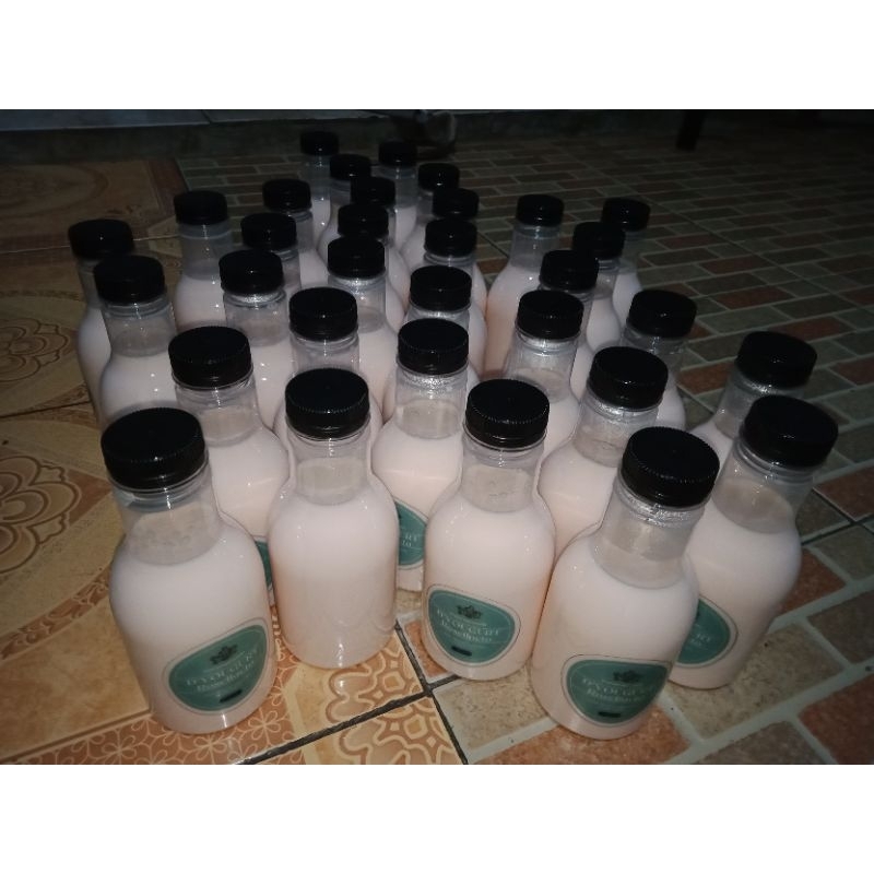 

D'Yougurt Rosallecto
