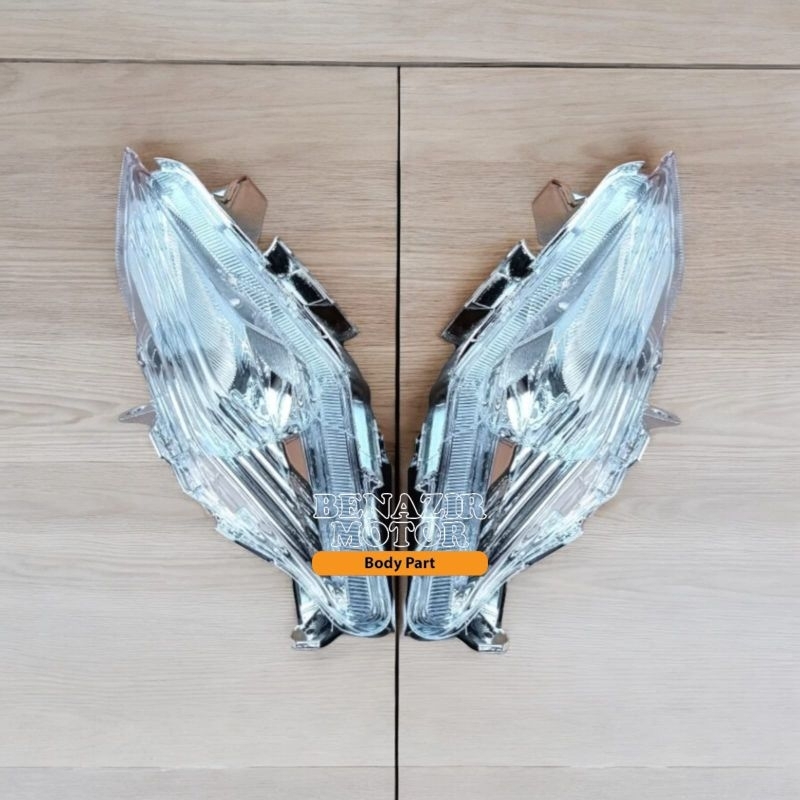 Lampu Sen Depan Honda Beat Led Beat Deluxe 2020 2021 2022 2023