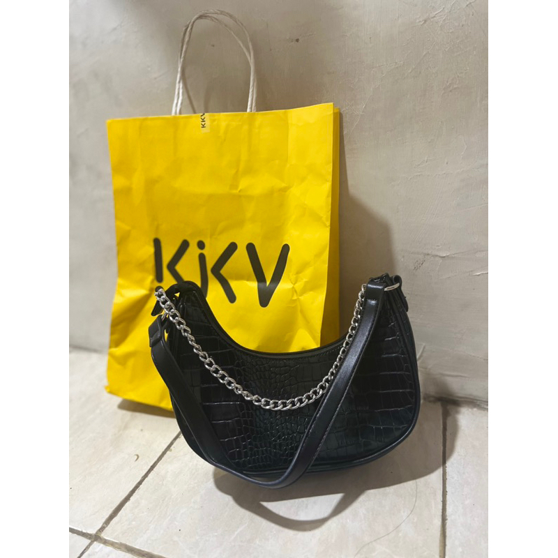SHOULDER BAG/TAS KKV (JASTIP KHUSUS REQUEST)