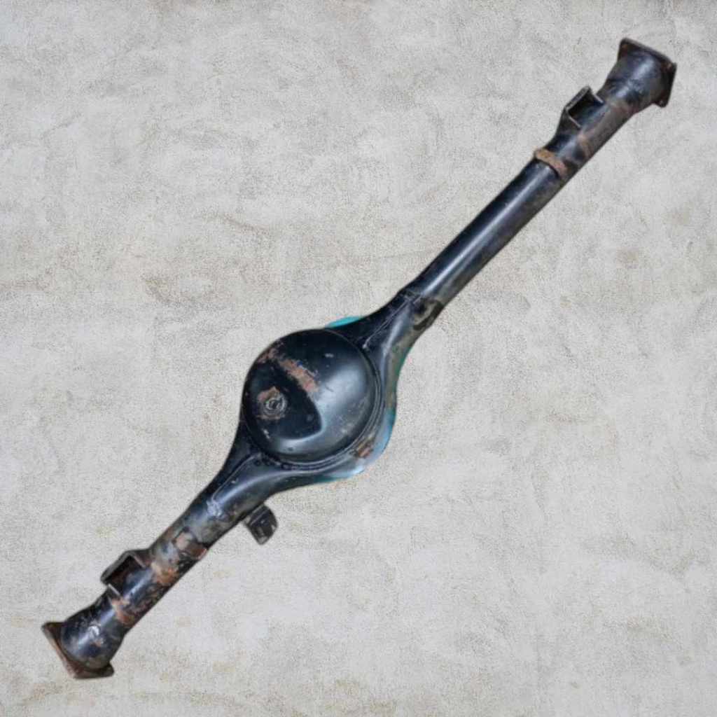 SELONGSONG GARDAN BELAKANG JIMNY KATANA BONGGOL BESAR GEDE ex jepang