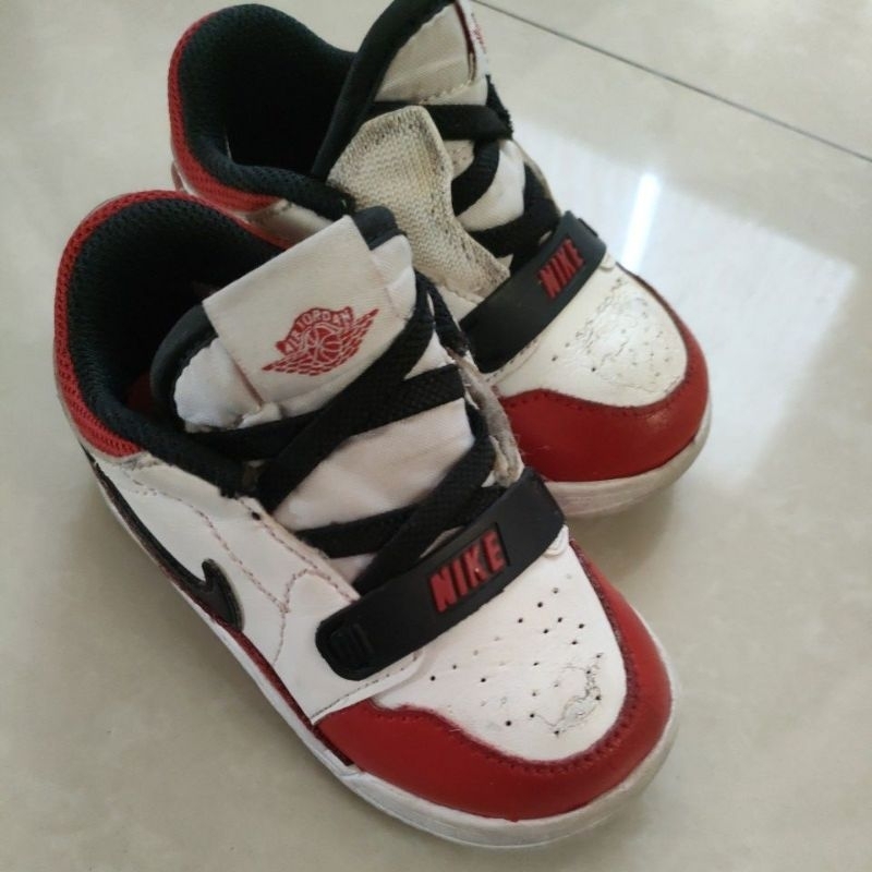 PL Sepatu anak Nîke Jordan