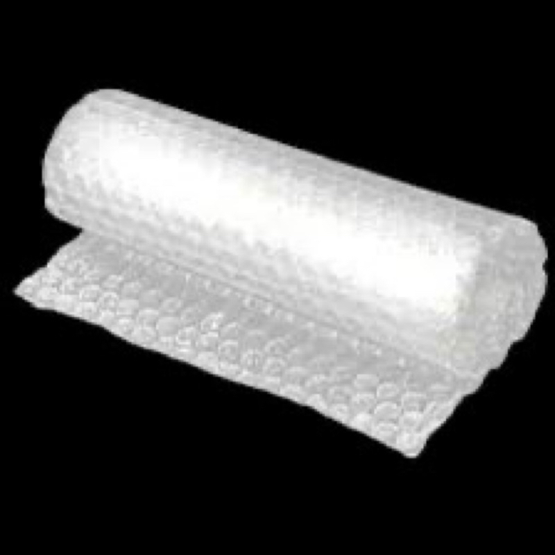 

EKSTRA BUBBLE WRAP UNTUK TAMBAHAN PACKING LEBIH AMAN