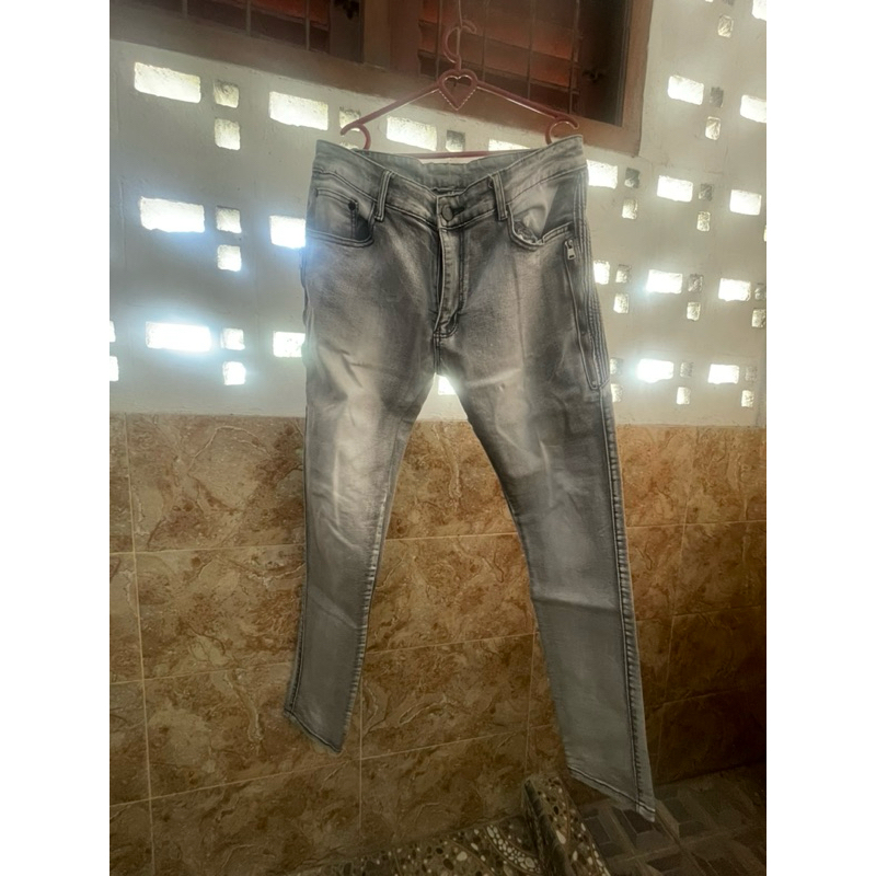 Rucas Ceramic Grey Season 4 - Size 33