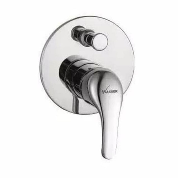 Stop Kran Tanam Wasser MBTC 060/Kran Tanam/ Shower Mixer