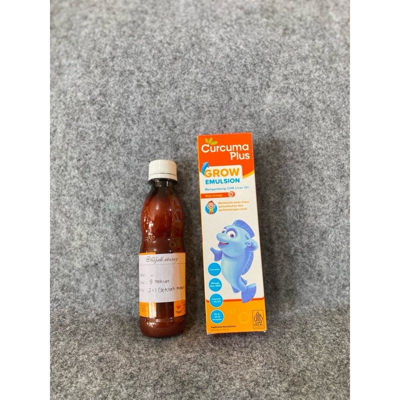 

CURCUMA RACIK PENAMBAH NAFSU MAKAN
