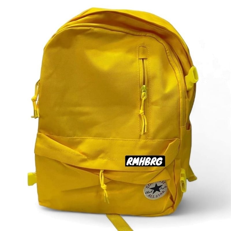 ((VIRAL)) TAS Sekolah Anak CONVERSE BACKPACK IMPORT
