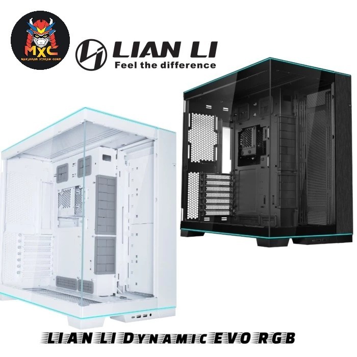 CASING LIAN LI Dynamic EVO RGB
