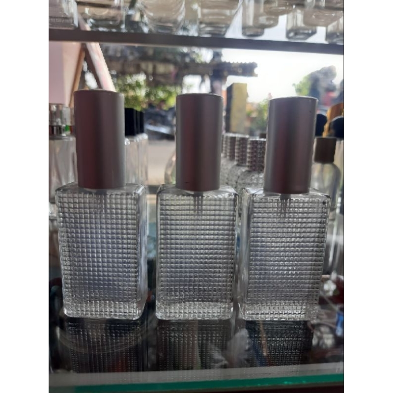 Parfum refil 30 ml/parfum bibit asli tabac