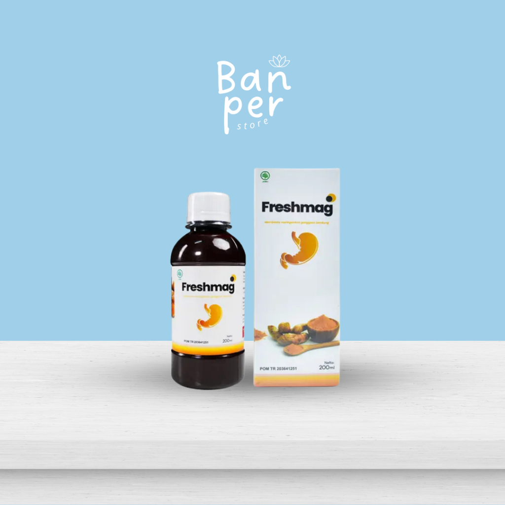 

Freshmag - Madu Alami Atasi Permasalahan Lambung