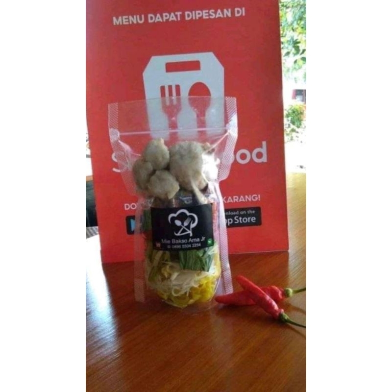

bakso instan